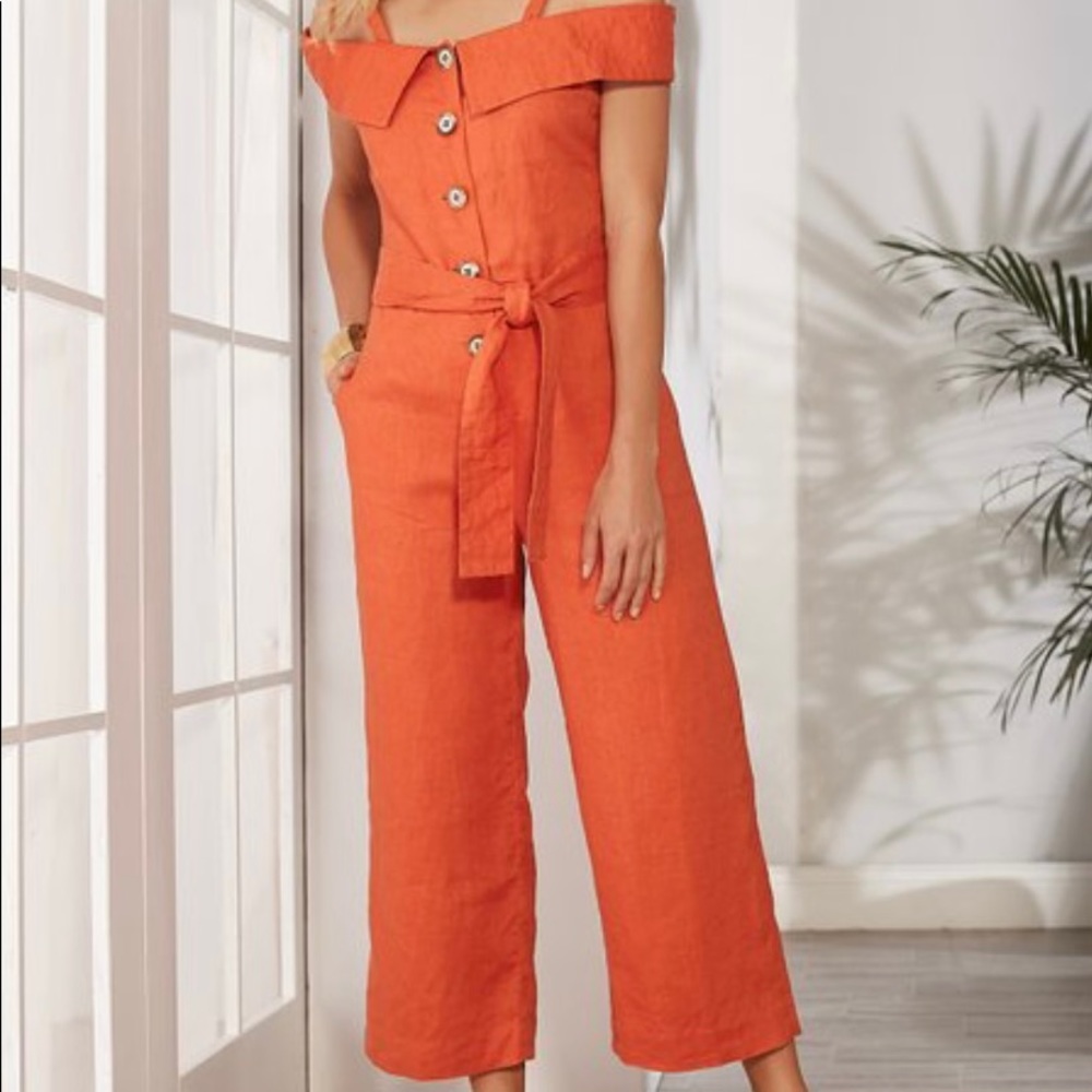 Soft  Surroundings Jumper